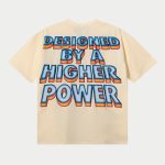 Godspeed Galaxy Skull Tee