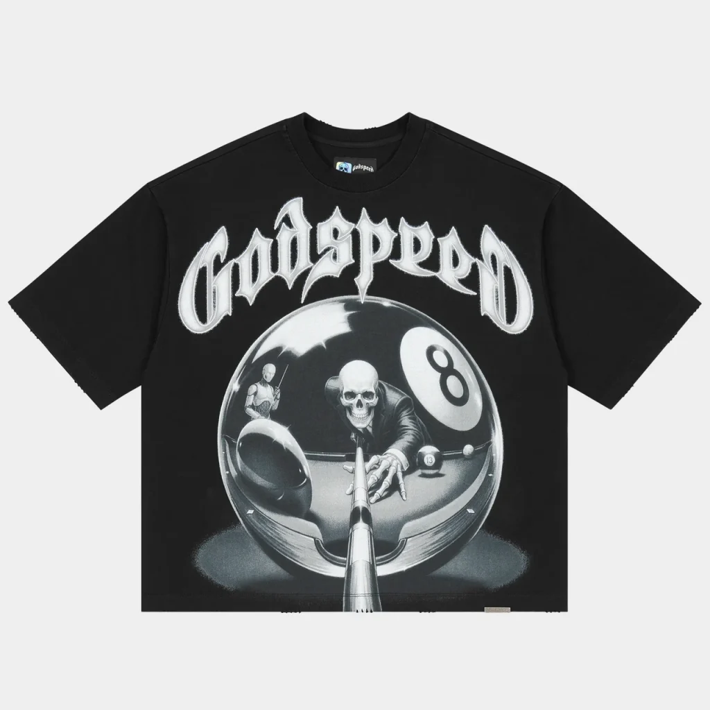 Godspeed | Godspeed Clothing | Official Store NYC