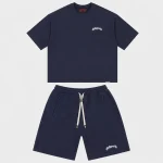 Godspeed VITAL Set Navy Blue